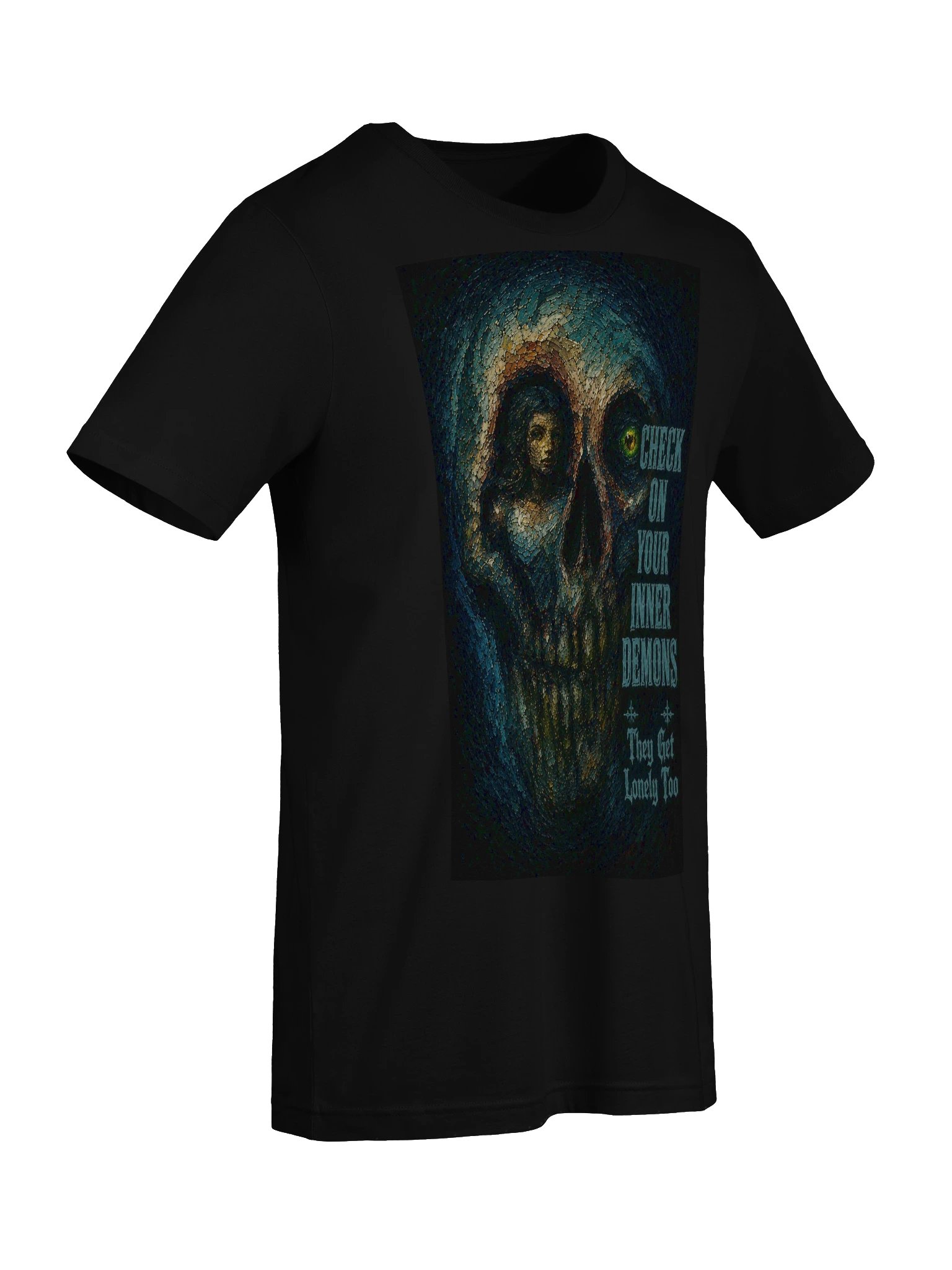 Check On Your Inner Demons product image (7)