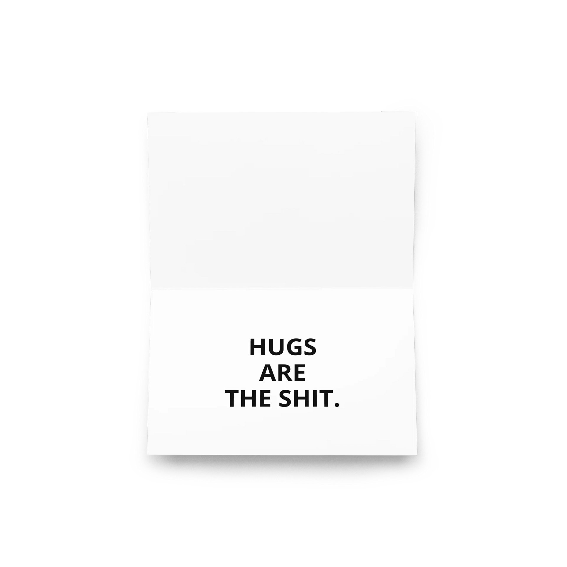 Motivational Animal Card: Bear product image (3)