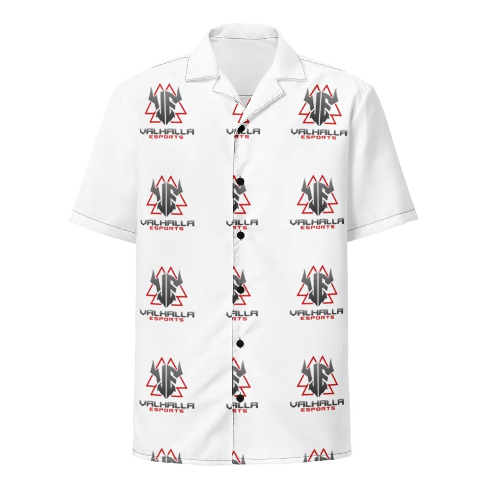 VE Button Up product image (2)