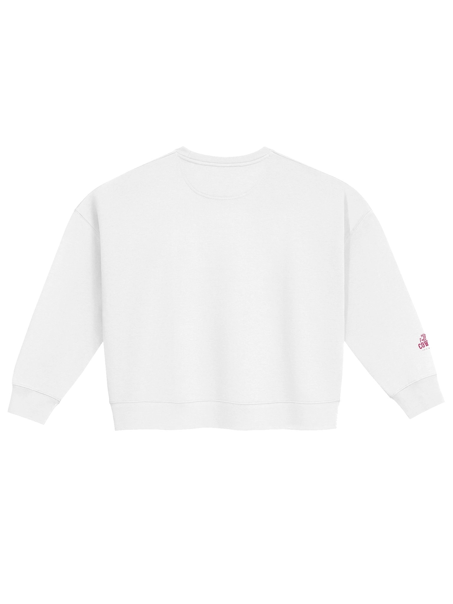 The Flower Oath Sweatshirt product image (26)