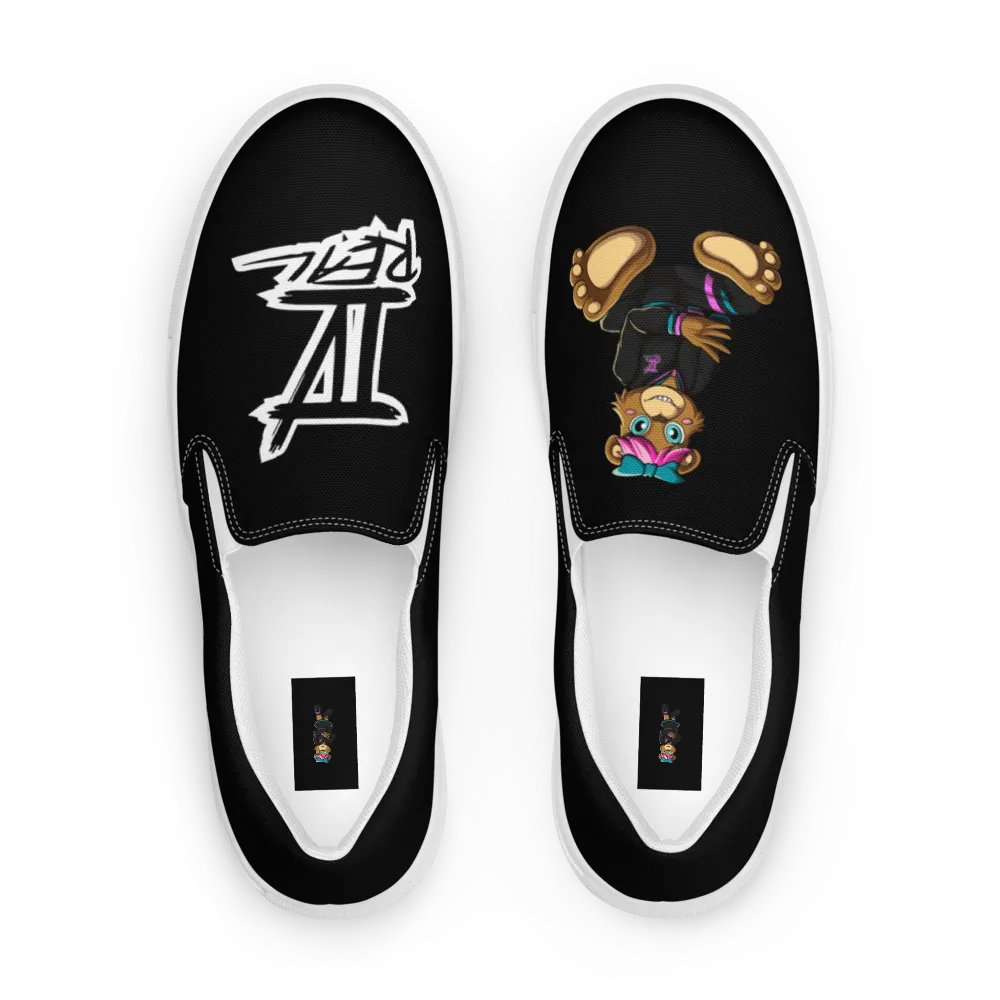 Women's Slip On's product image (1)