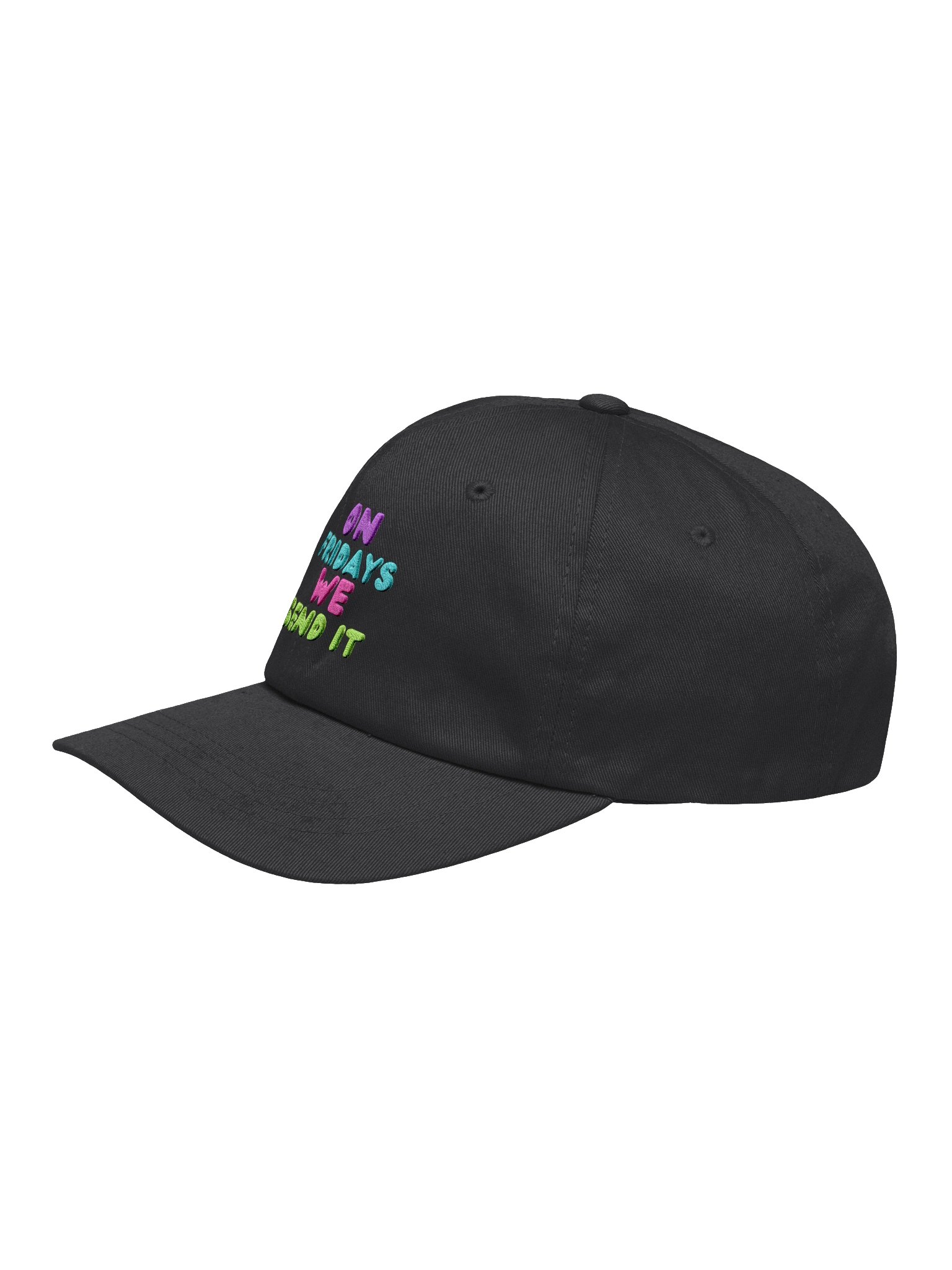 Friday Hat product image (3)