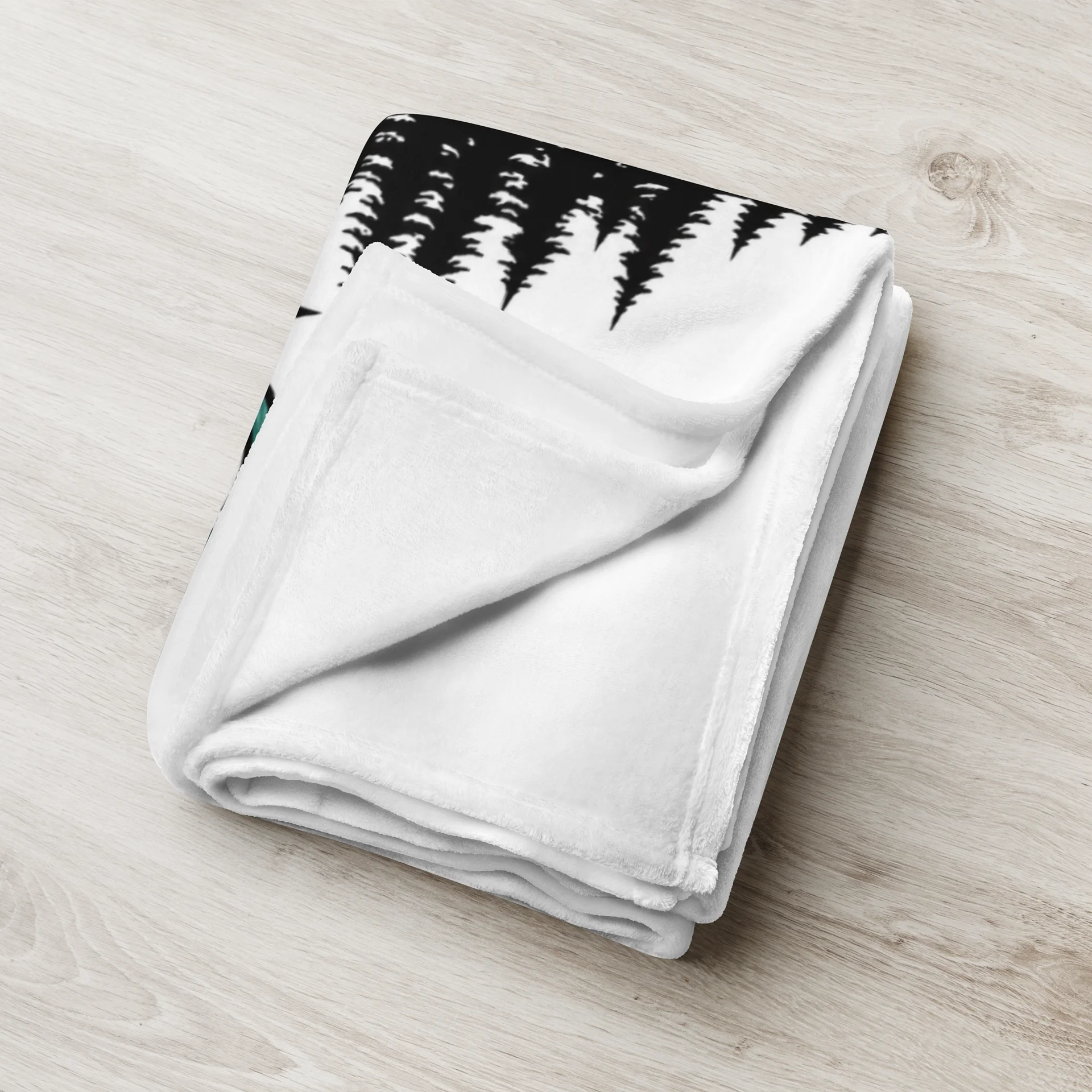 DP Throw Blanket product image (3)