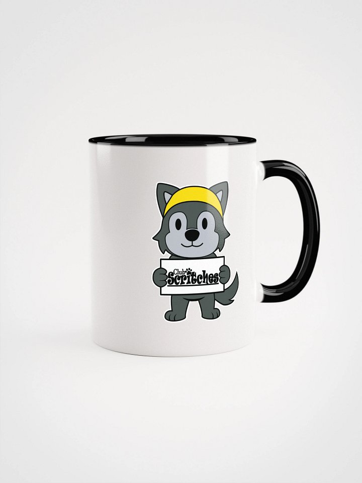 Buu Cup (Yellow Bandanna) product image (1)
