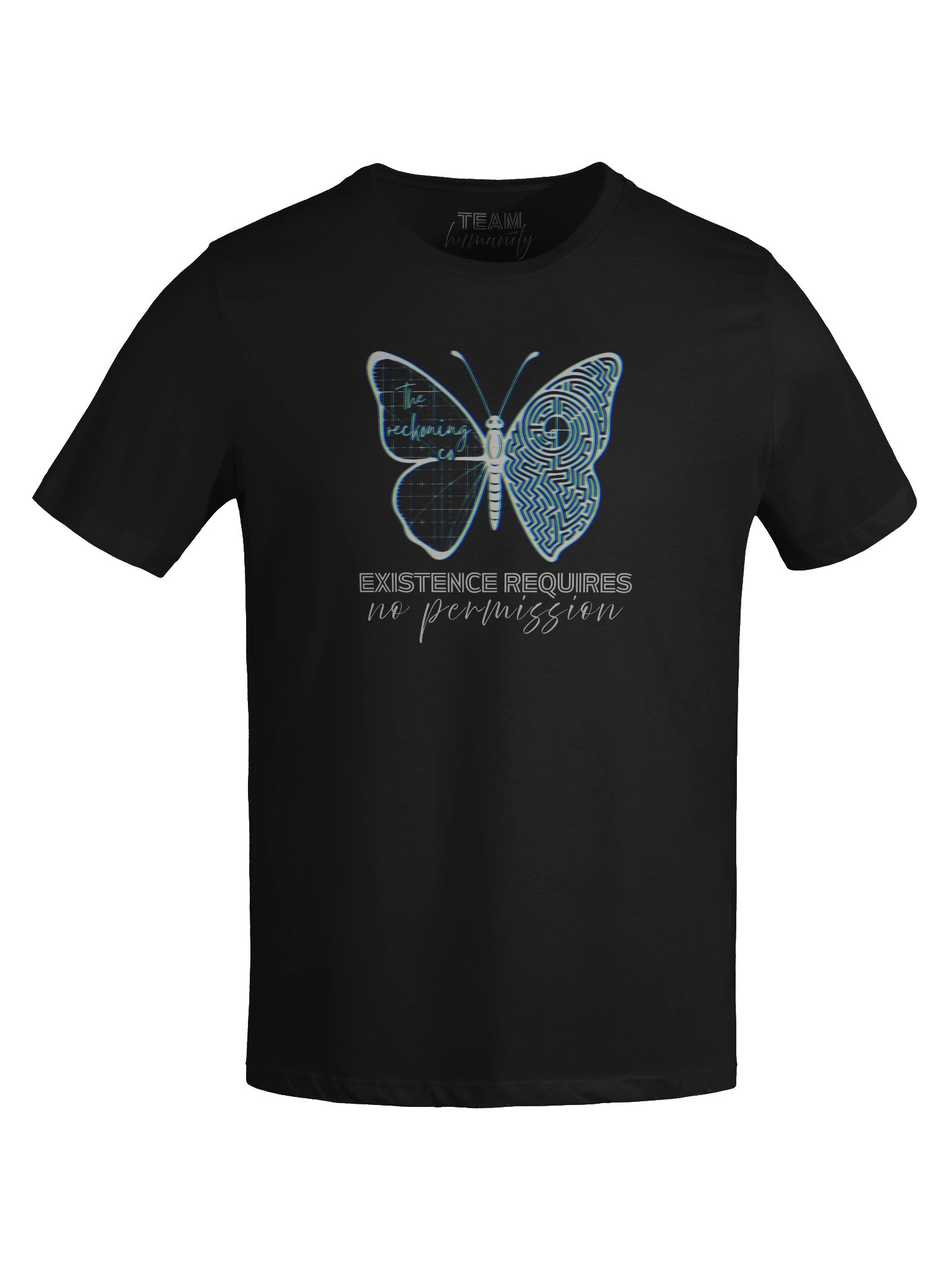 Team Humanity Tee product image (7)