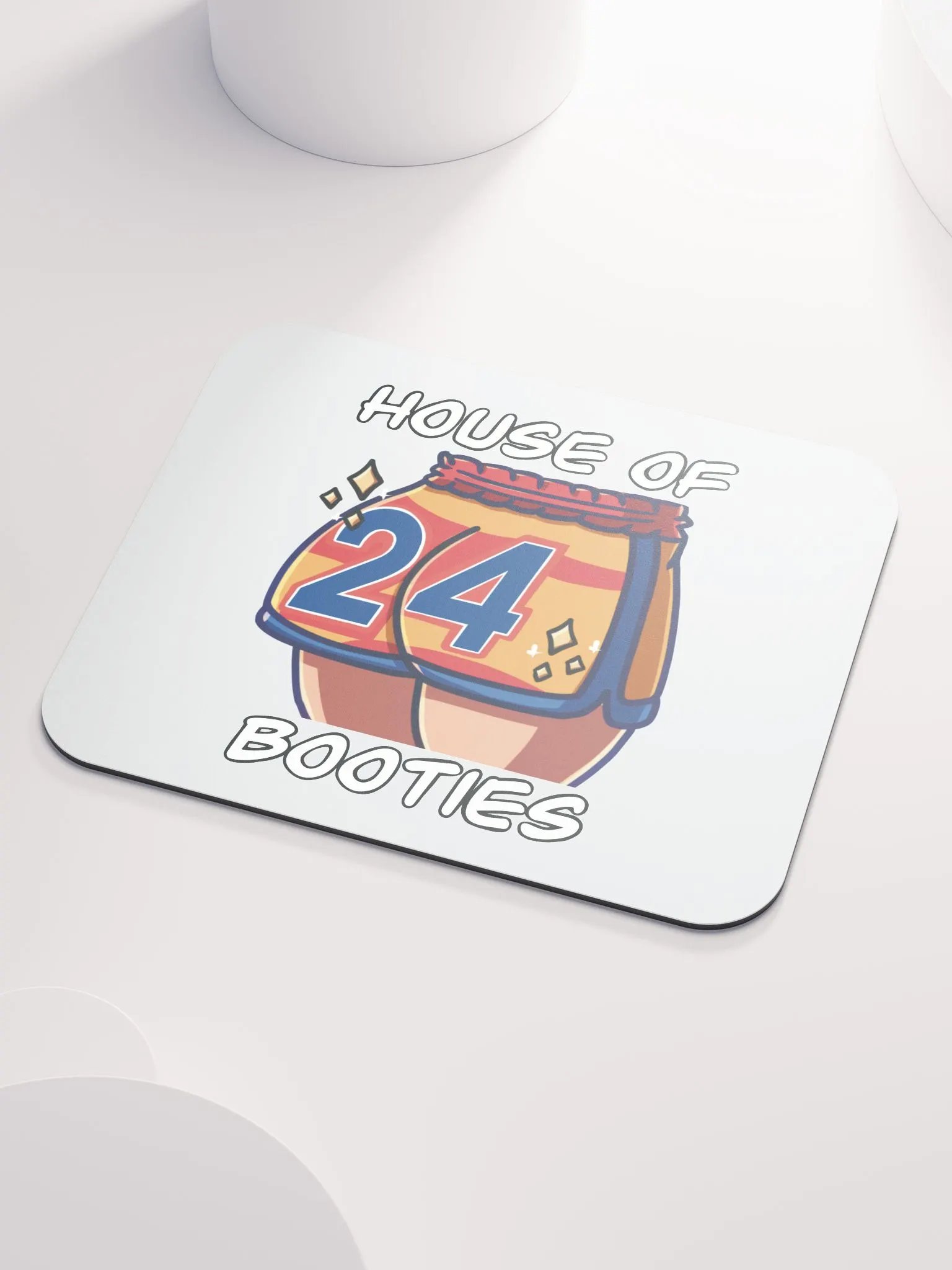 HOB Mouse Pad product image (3)