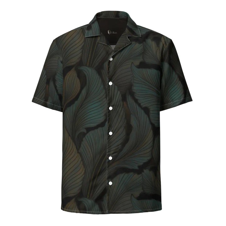 Tropical Canopy Paradise Shirt product image (1)