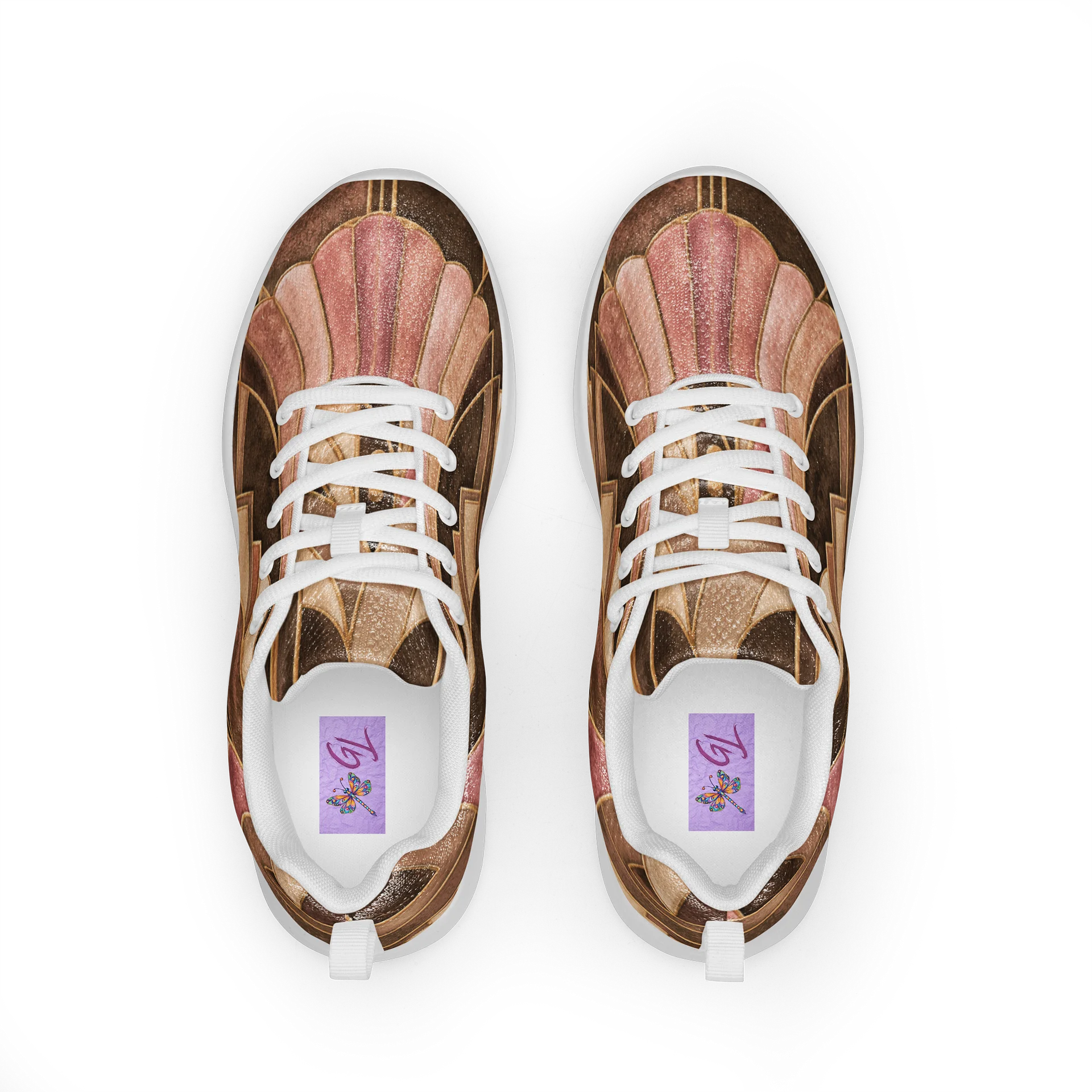 Basket - P’STONE CHARLESTON (BRUN-f) product image (3)