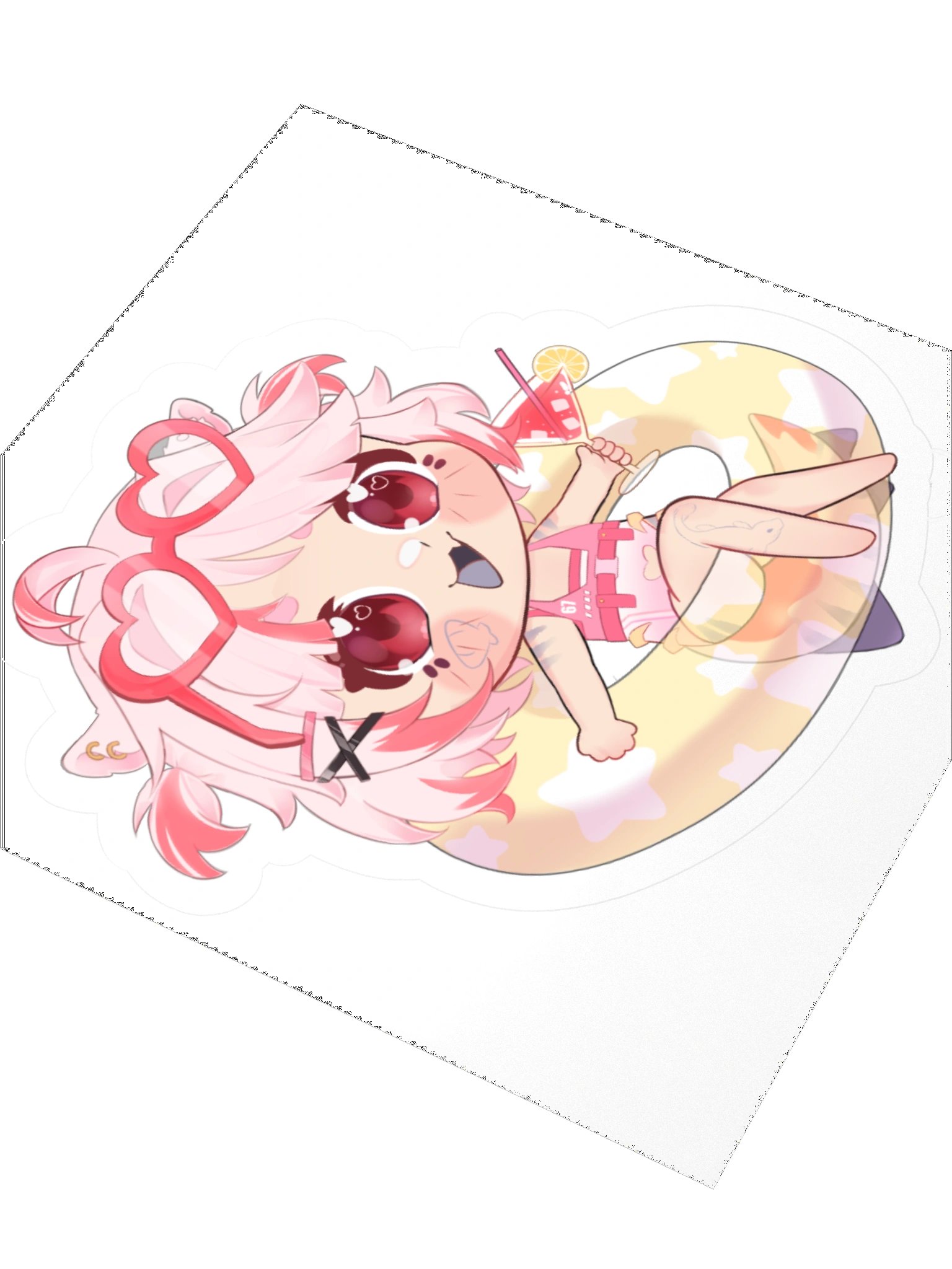 Stickers - Sela en vacances product image (3)