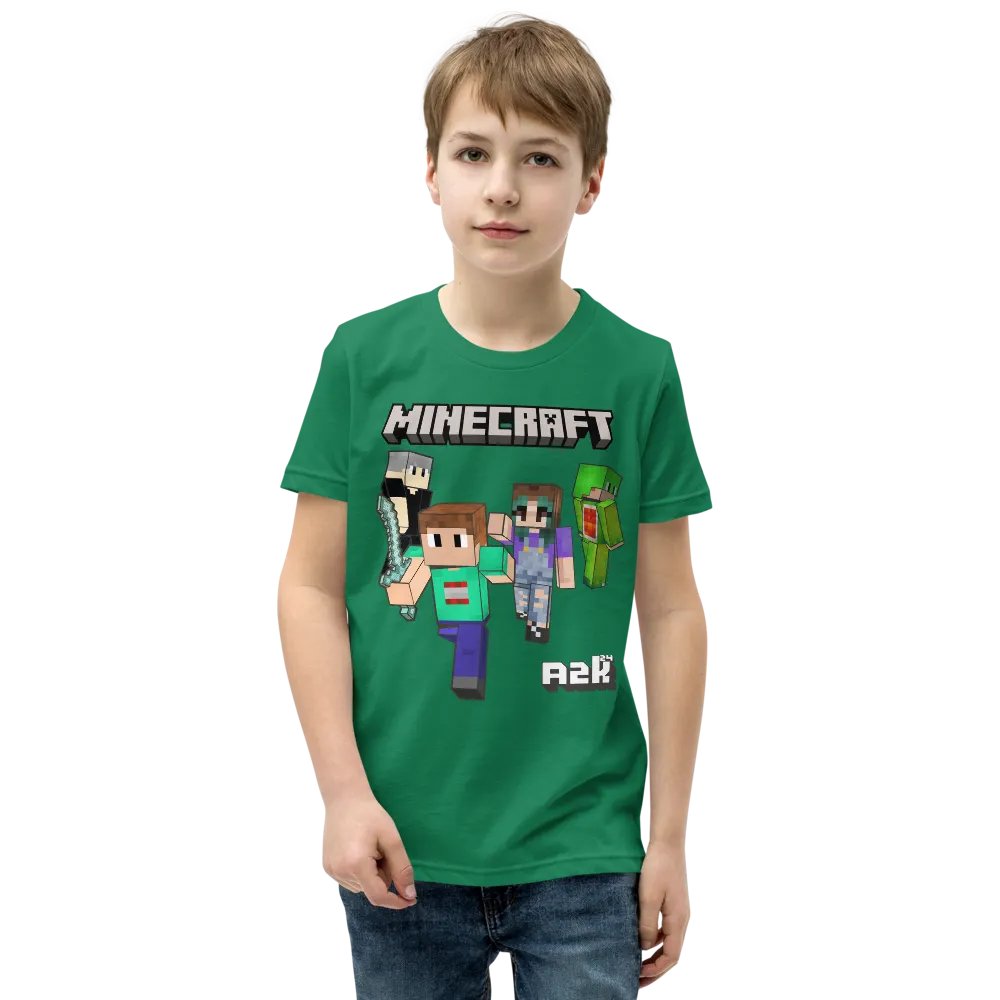 a2k x TurtleBit (Kids) product image (1)