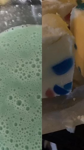No matter how you like your soap we got you like ….💙 #blissbeauties #skincare #soap #indulge  #selflove❤️