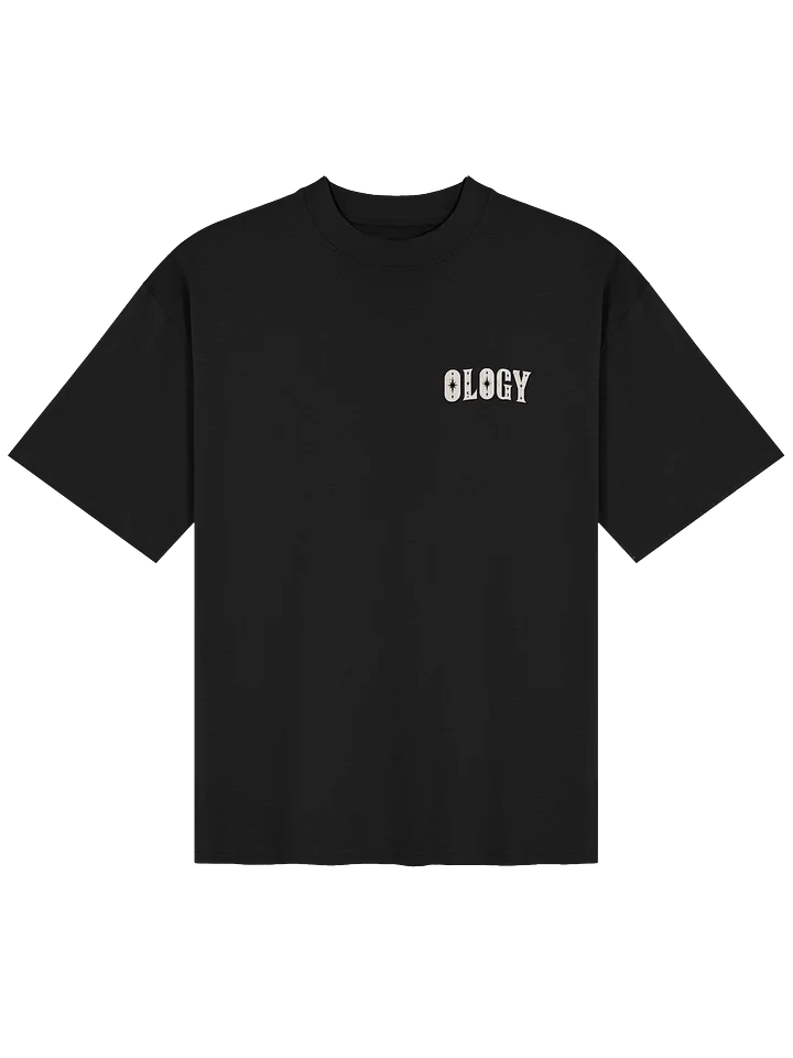 Frequency Tee product image (2)