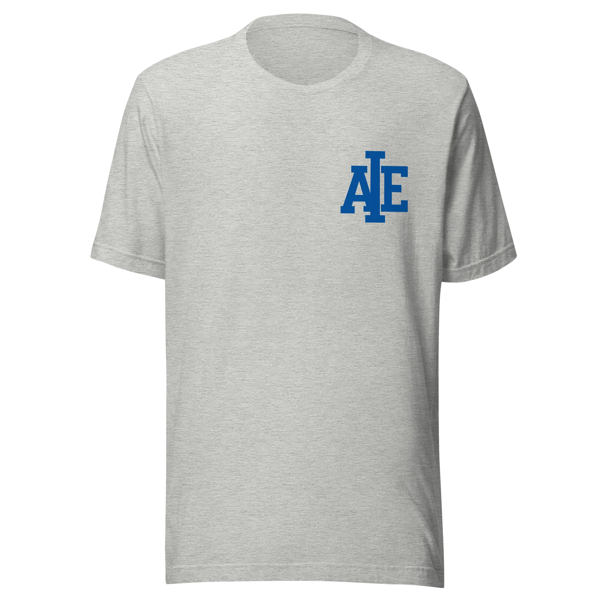 Authenticity Dodgers Logo tshirt product image (1)