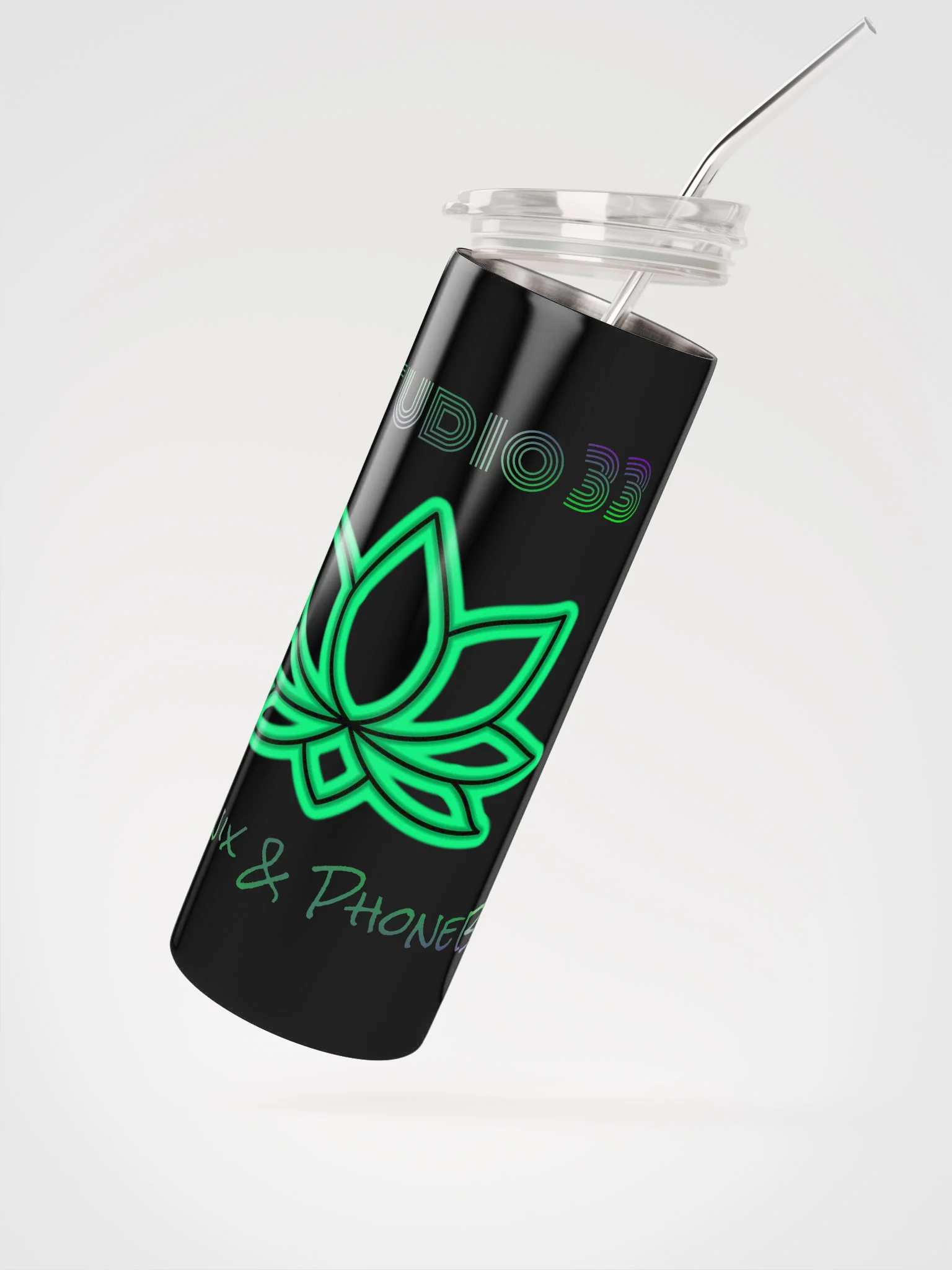 Studio 33 Tumbler product image (2)
