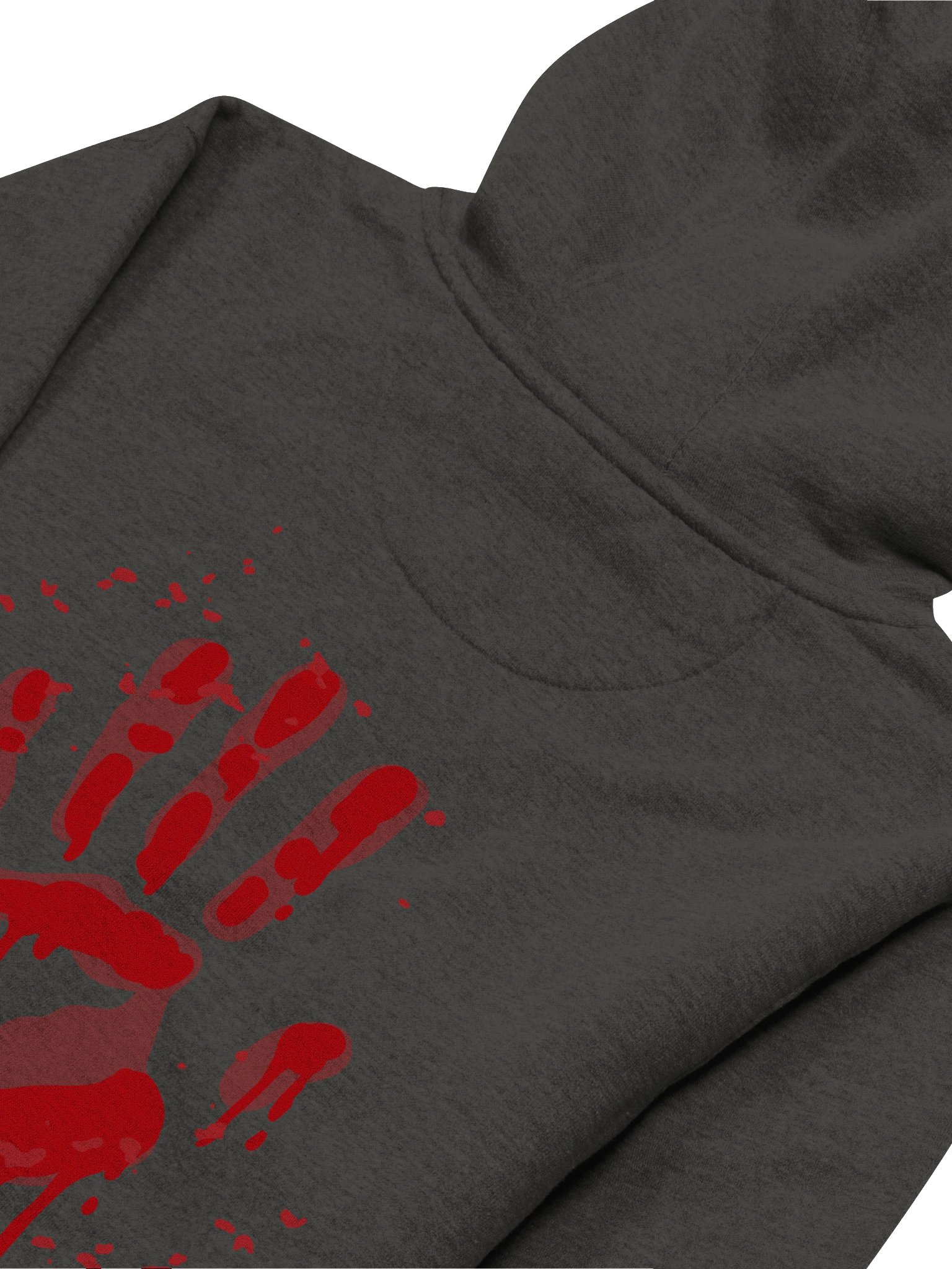 Bloody Hoodie product image (15)