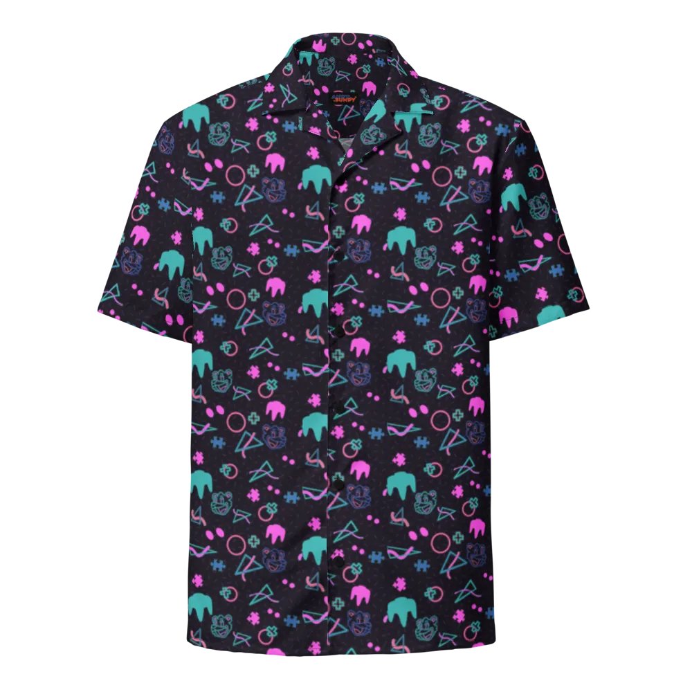 Arcade Hawaiian Shirt product image (6)