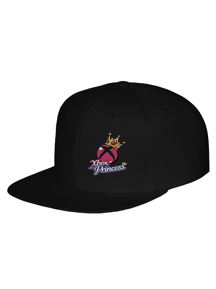 Xbox Princess Snap Back product image (2)