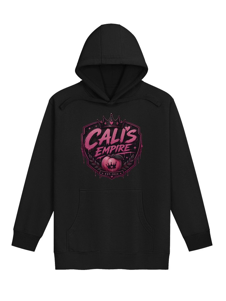 Sassy Cali's Empire Hoodie product image (3)