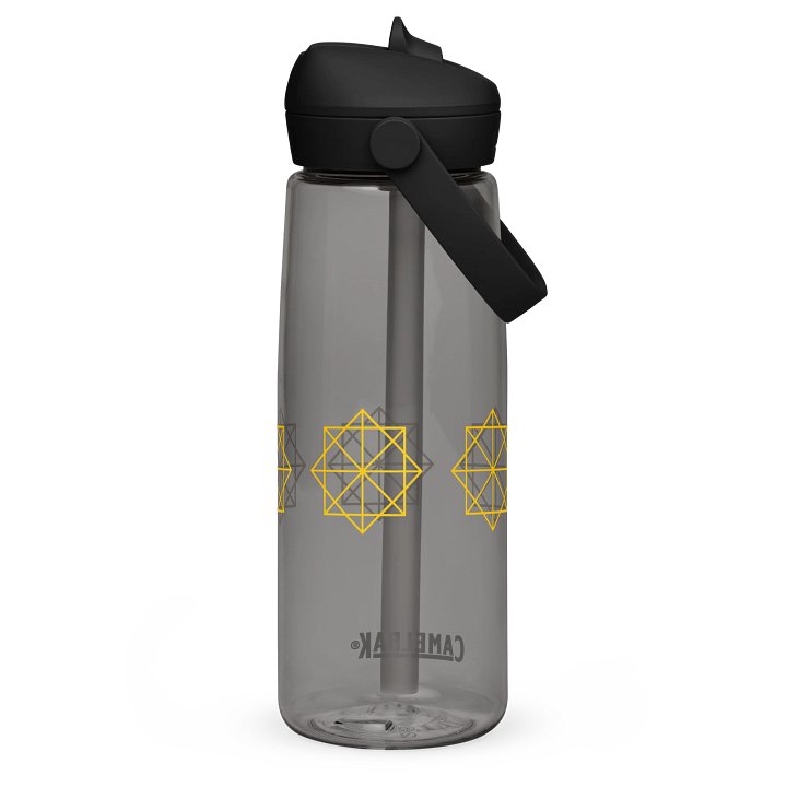 The Fighter's Drink Bottle product image (2)