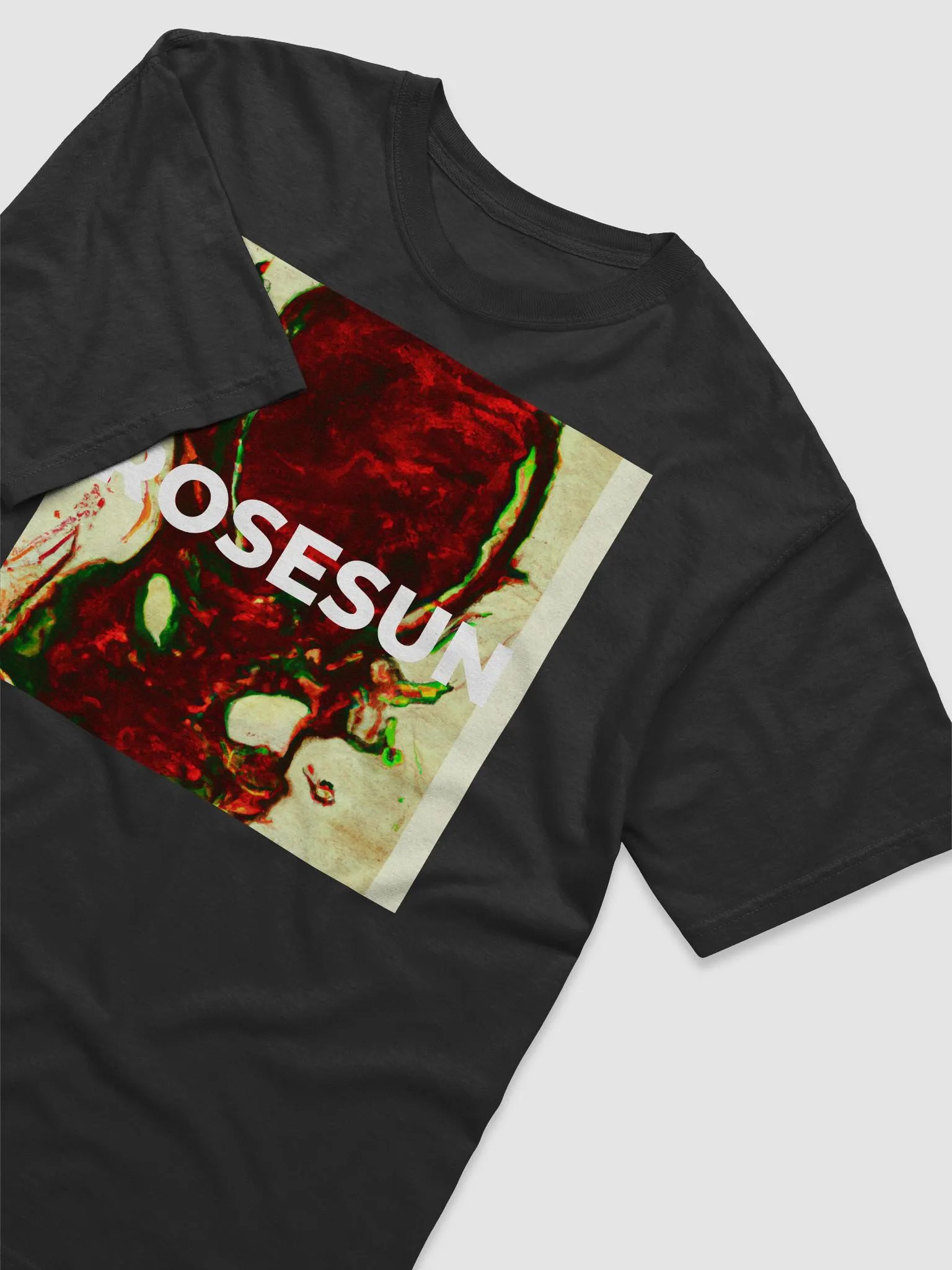 ROSESUN® - RELAXED-FIT - T-SHIRT product image (32)