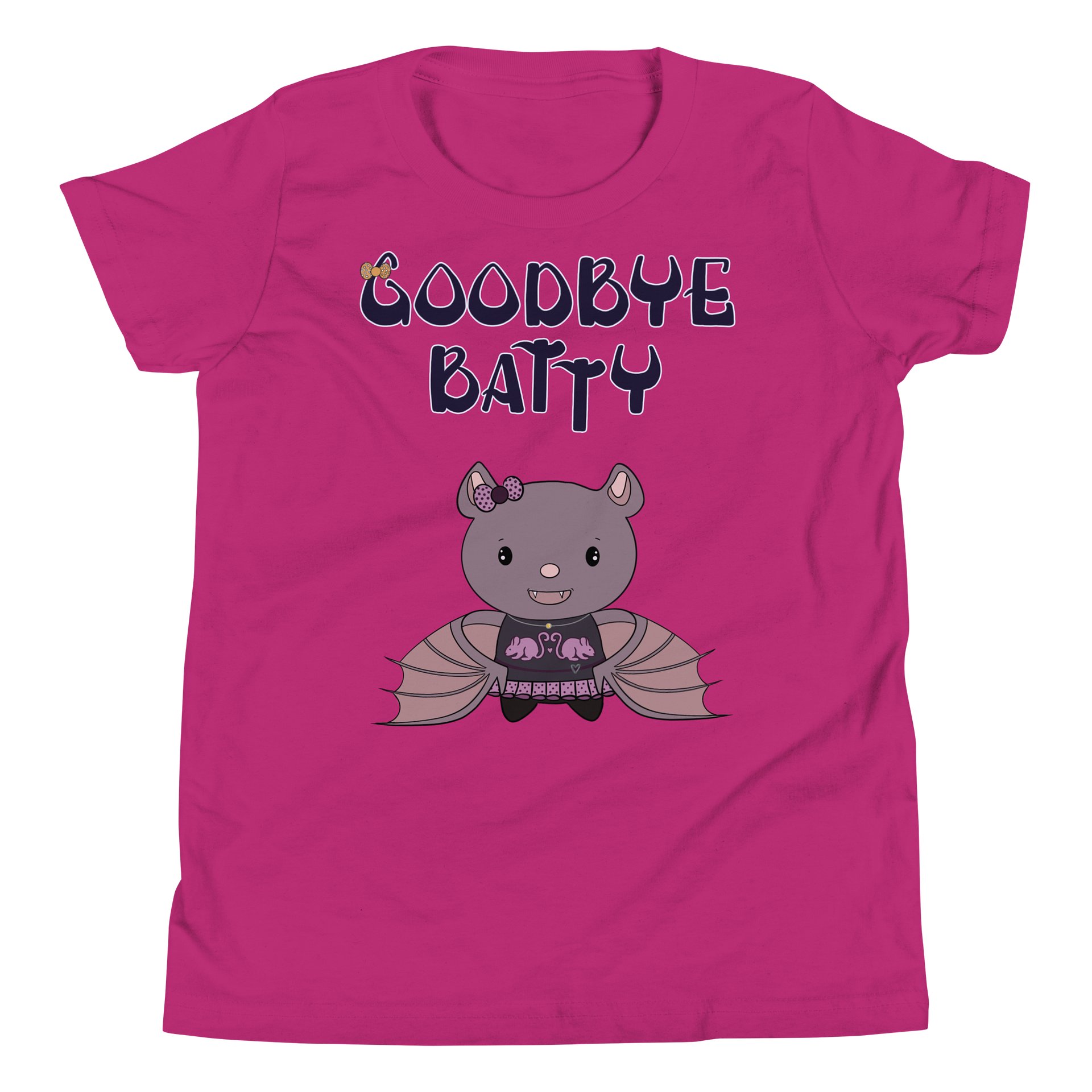 Batty Tee - Kids product image (1)