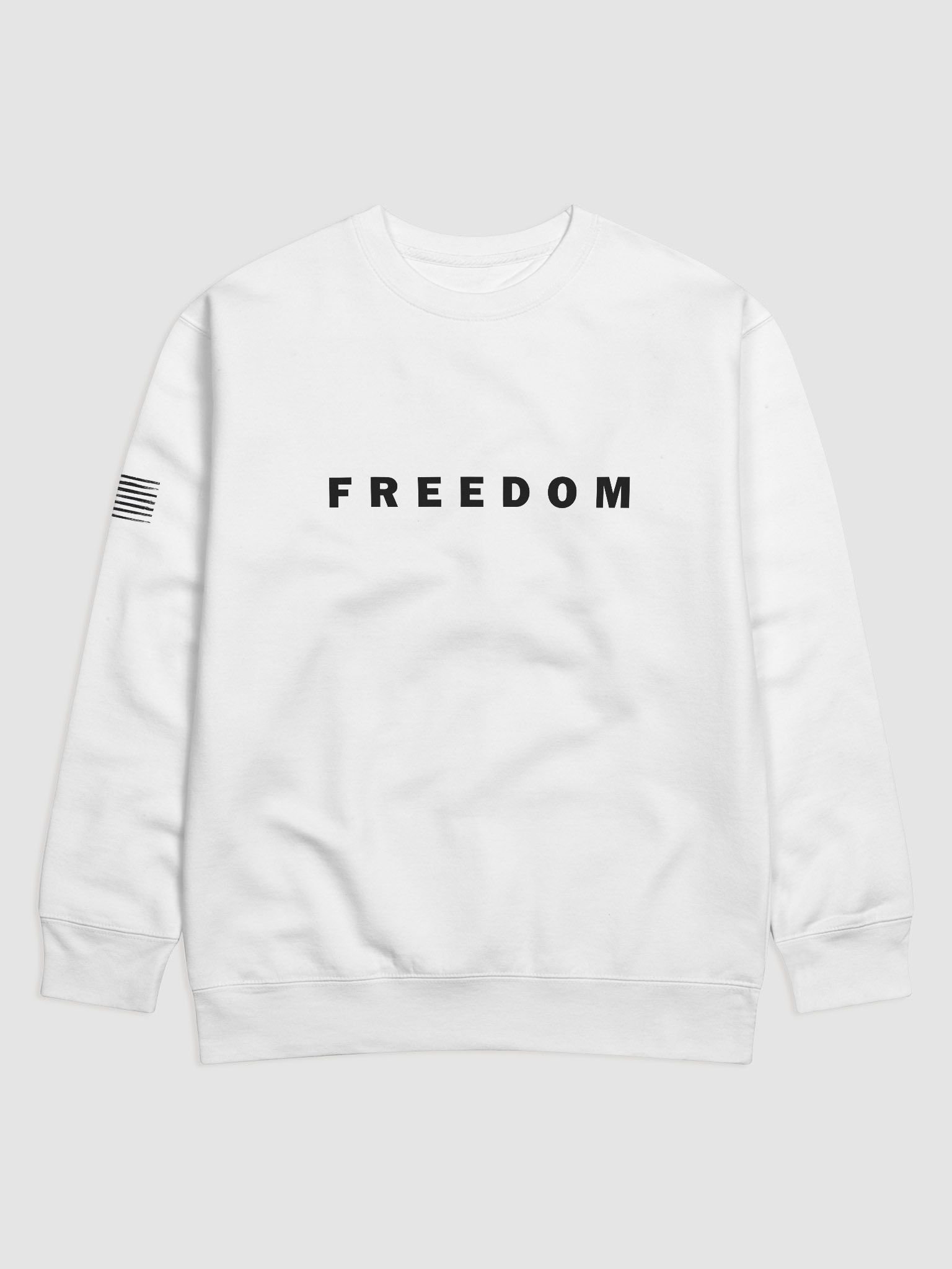 FREEDOM Sweatshirt product image (1)