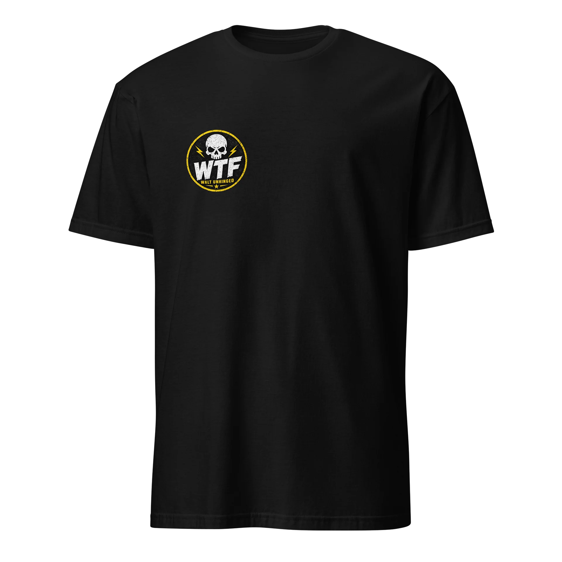 Walt savage COCKBISCUIT Shirt product image (2)