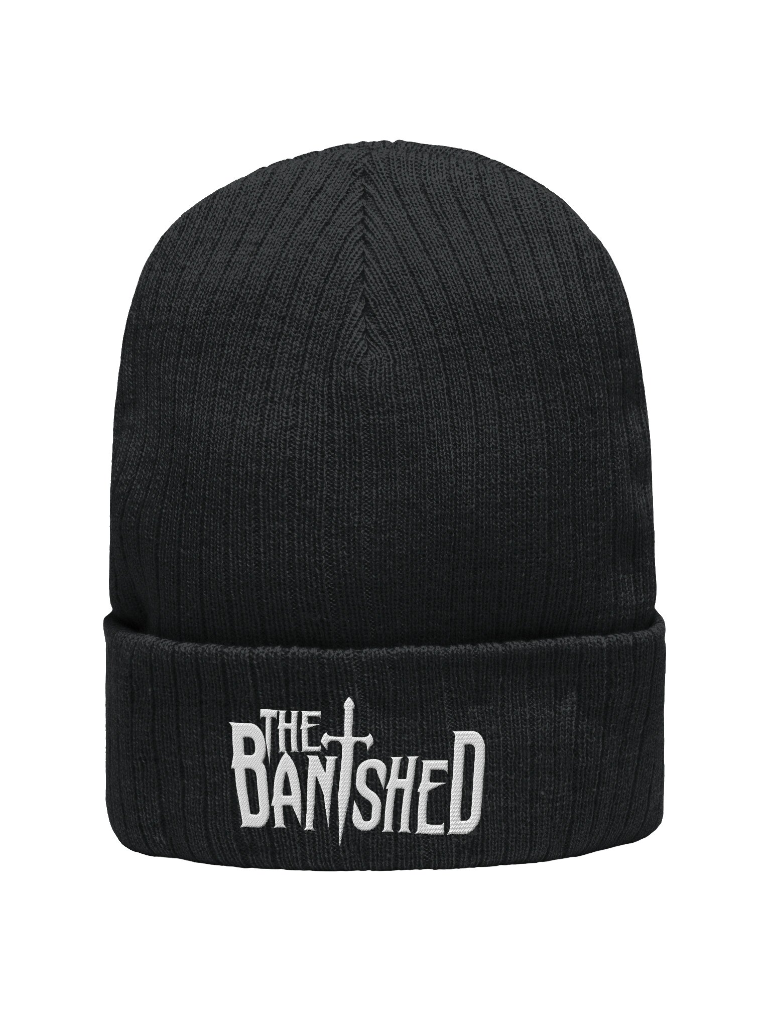 The Banished Beanie product image (1)