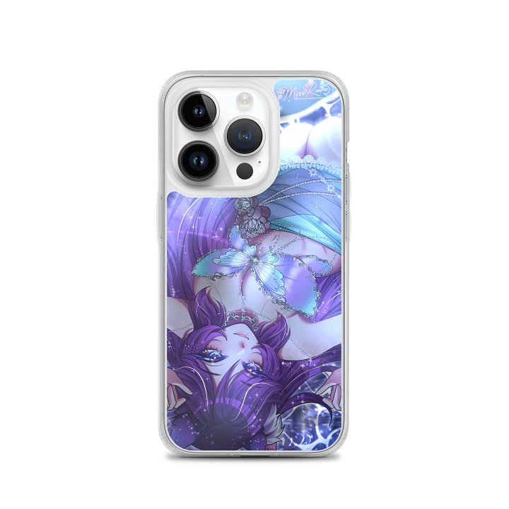 Miss Rave Celestial Beach iPhone Case product image (3)