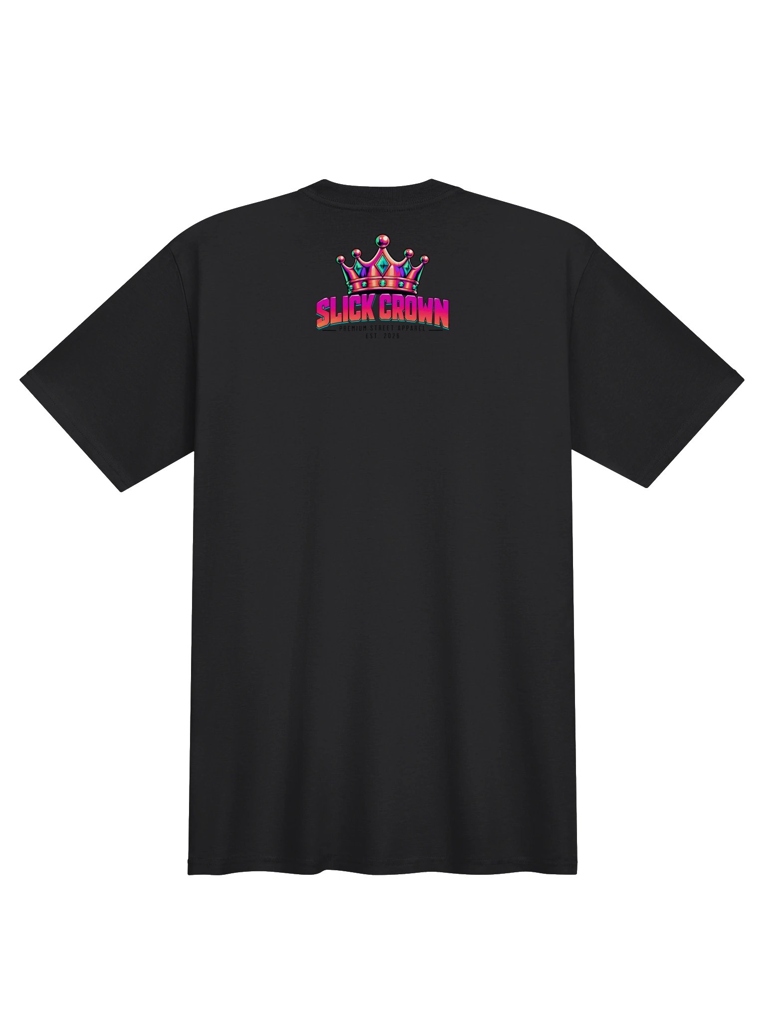 "MONEY MAKER" Premium Heavyweight Tee product image (2)