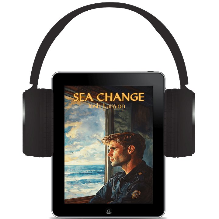 Sea Change AUDIO product image (1)