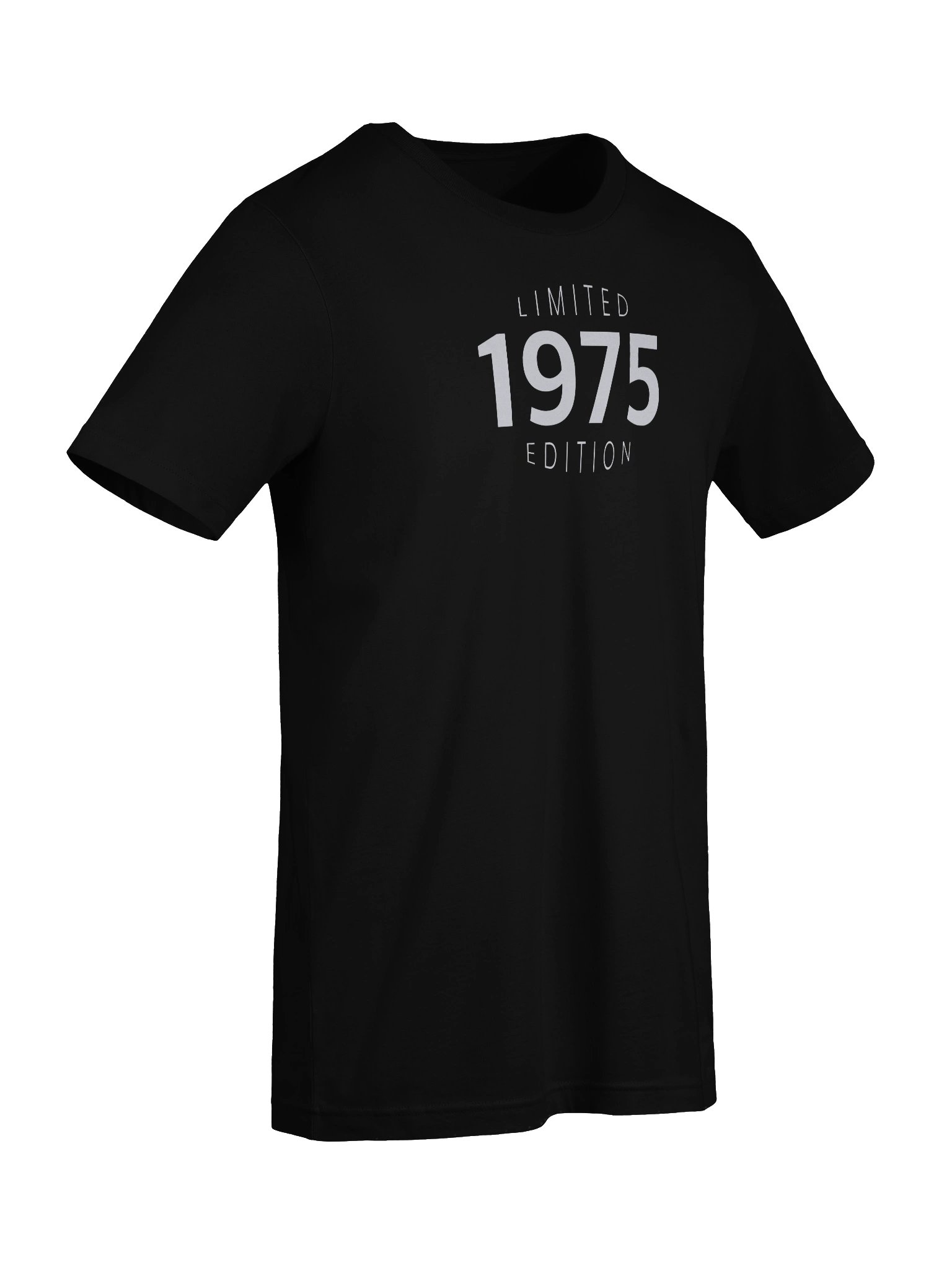 LIMITED 1975 EDITION (Cloud Grey) product image (3)
