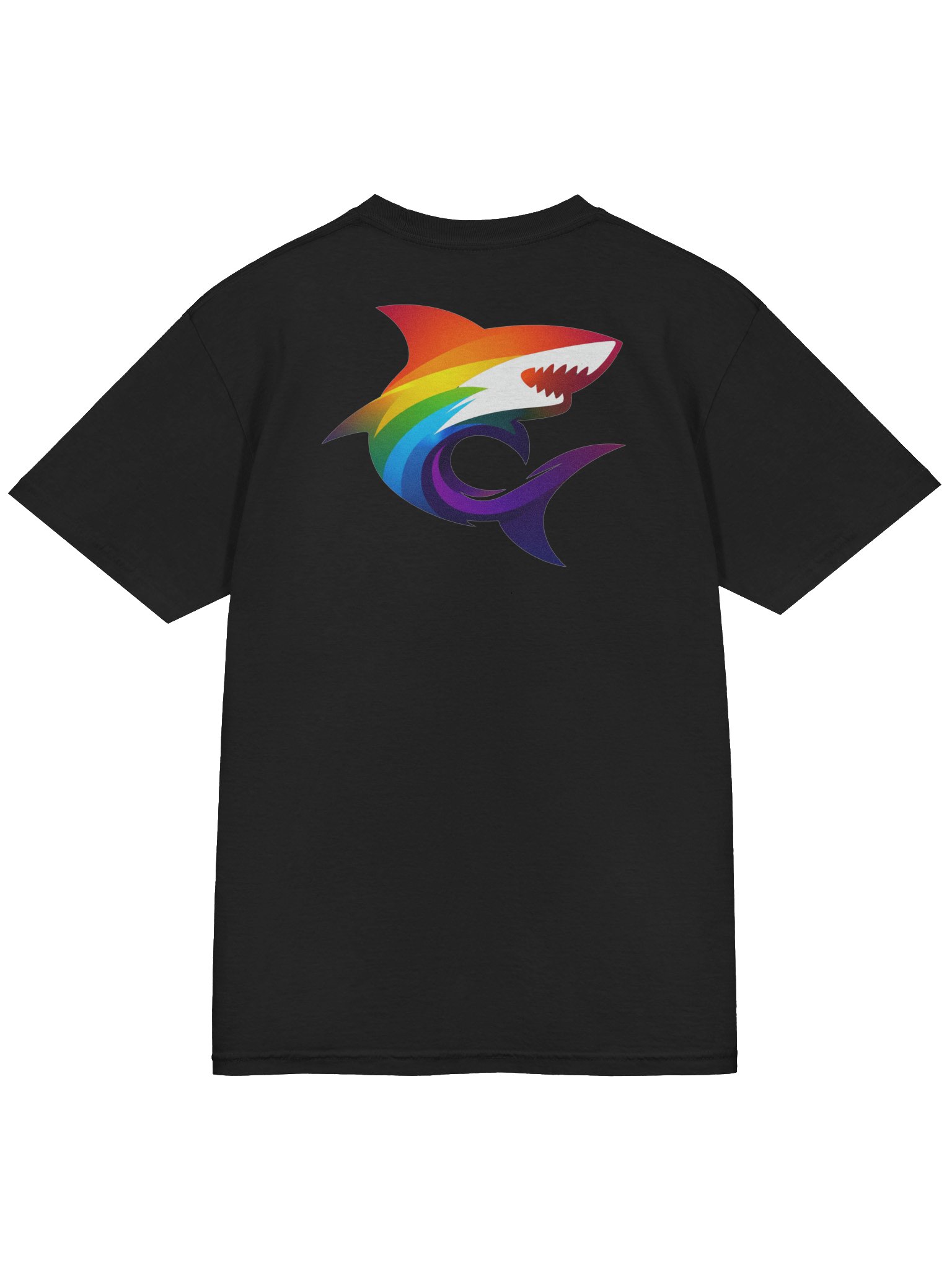 Classic Paytonics logo PRIDE edition product image (12)