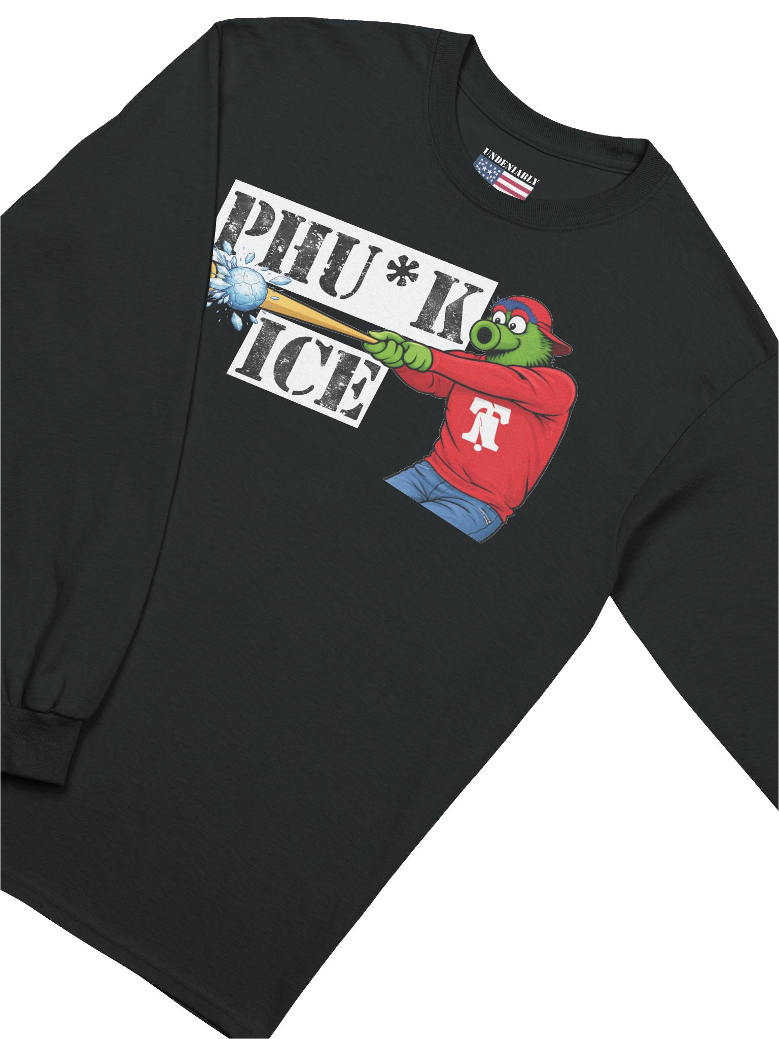Phu*k ICE product image (24)