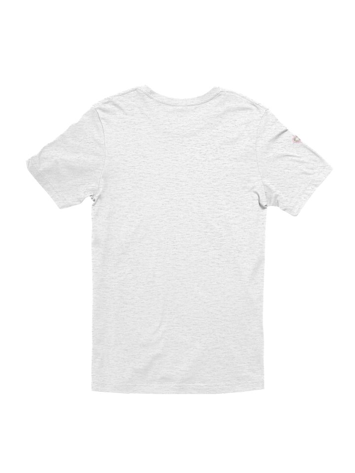 Comfort Fit | Logo Tee | Self Love Club Society product image (18)
