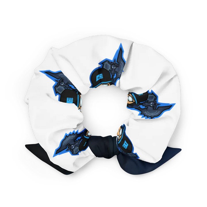 Axe Scrunchie product image (2)