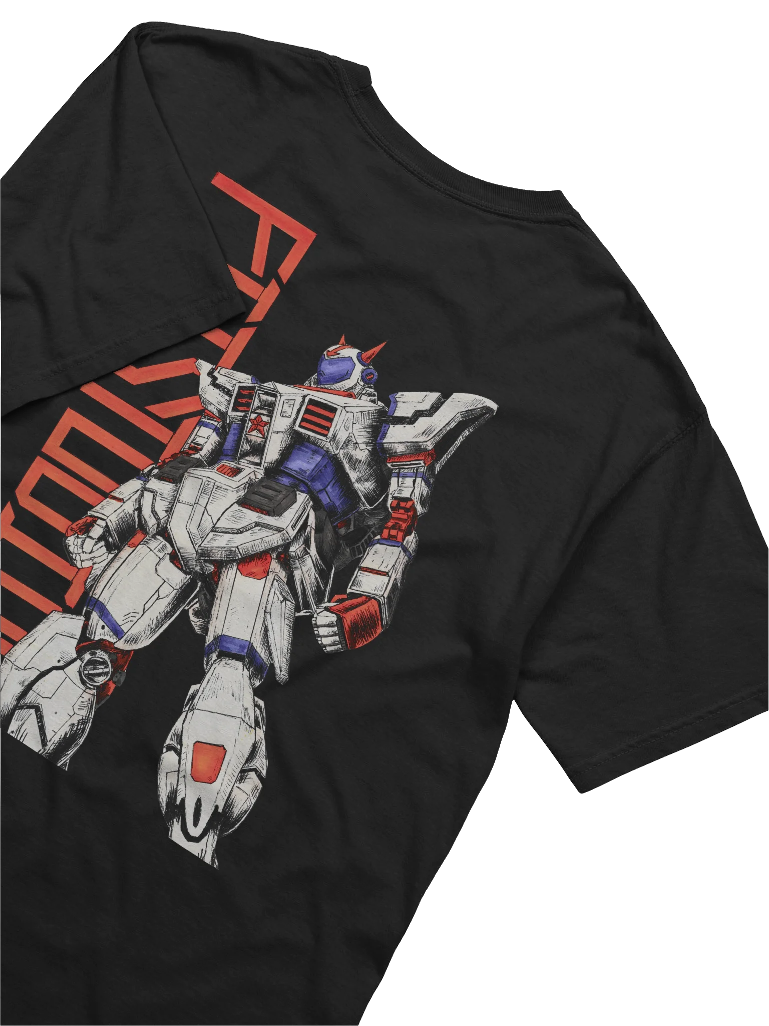 ATLAS MK II TEE product image (5)