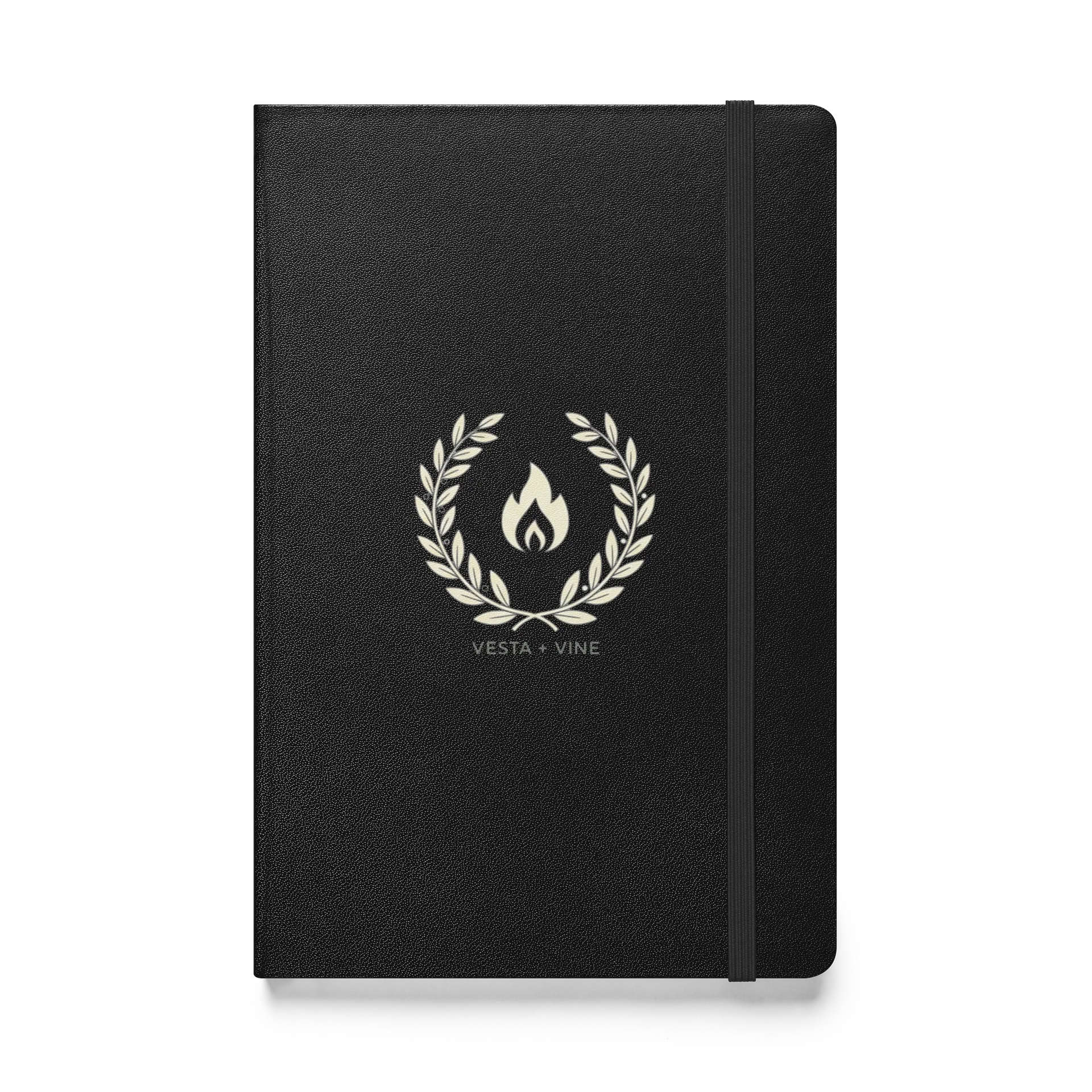 The Lore-Keeper's Ledger - Alabaster product image (1)