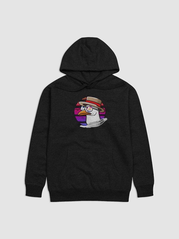Vacation Vibes Hoodie product image (1)