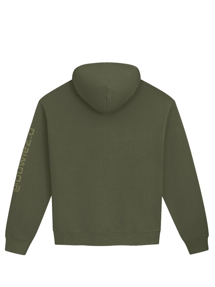 Target Locked Hoodie product image (2)