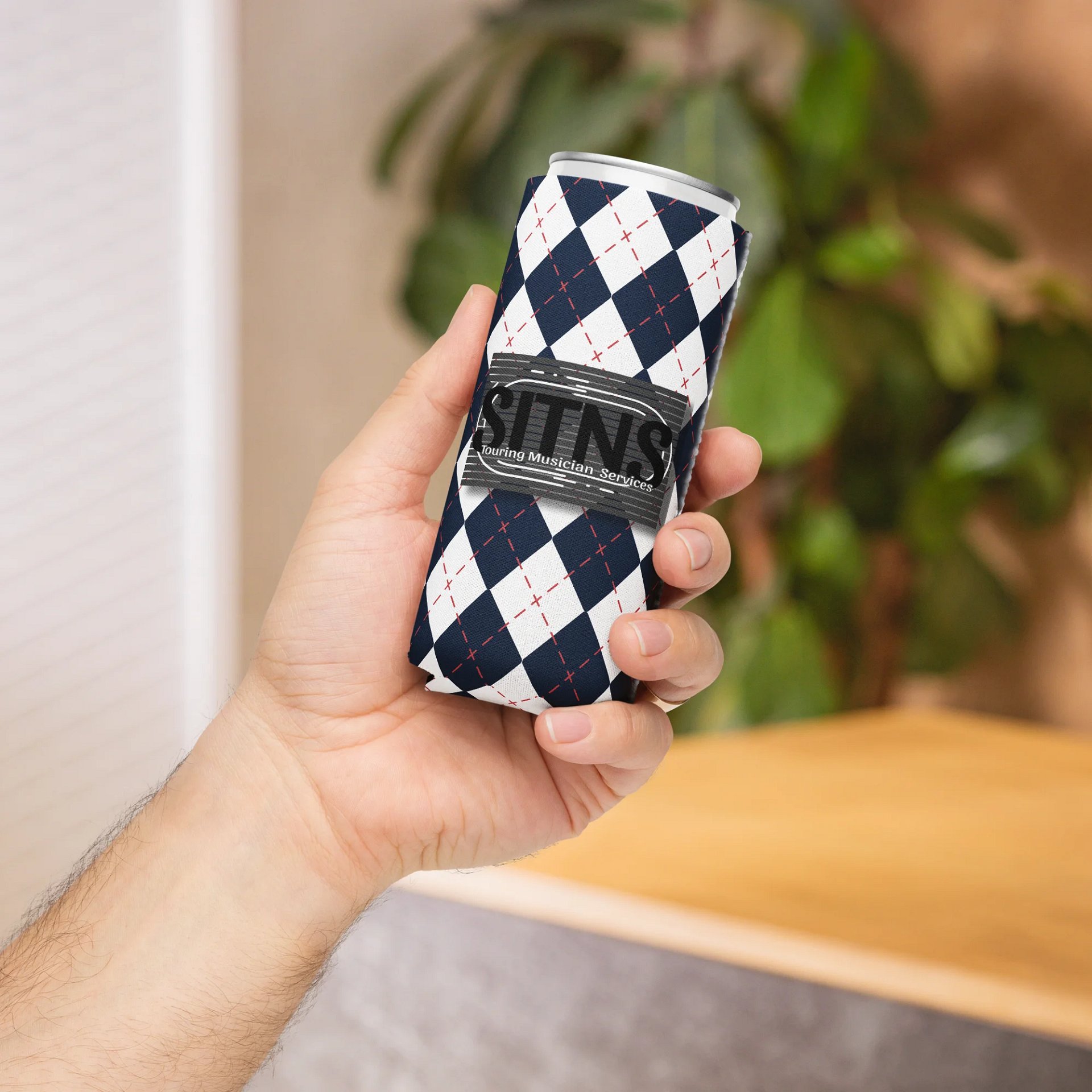 2025 Octoberfest SITNS Coozie product image (13)