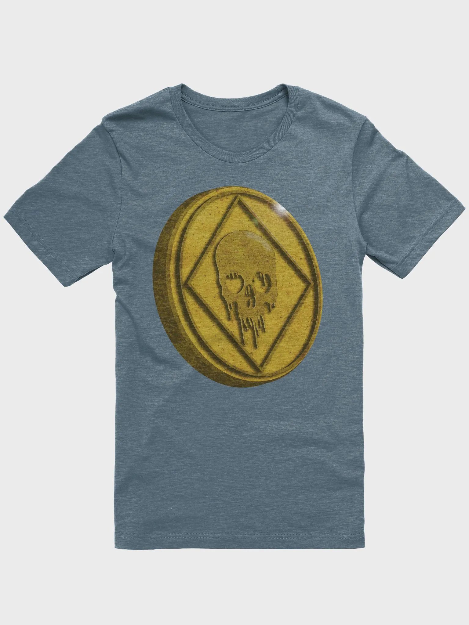 Rogue Coin Shirt product image (15)