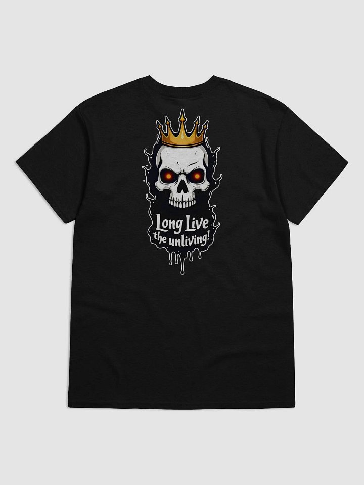 Skull Crown Long Live the Unliving product image (18)