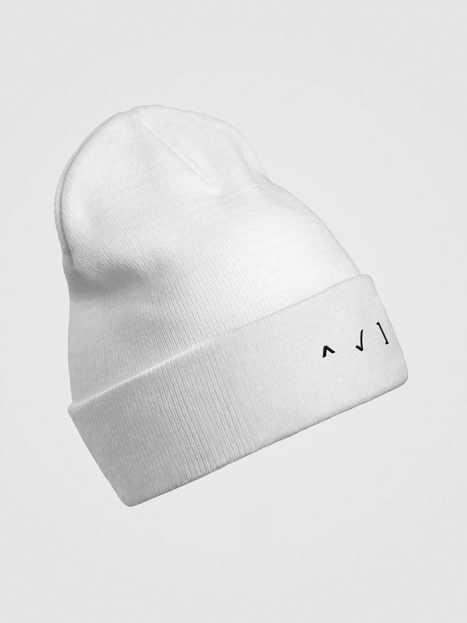 MFT - Classic - Logo Beanie product image (38)