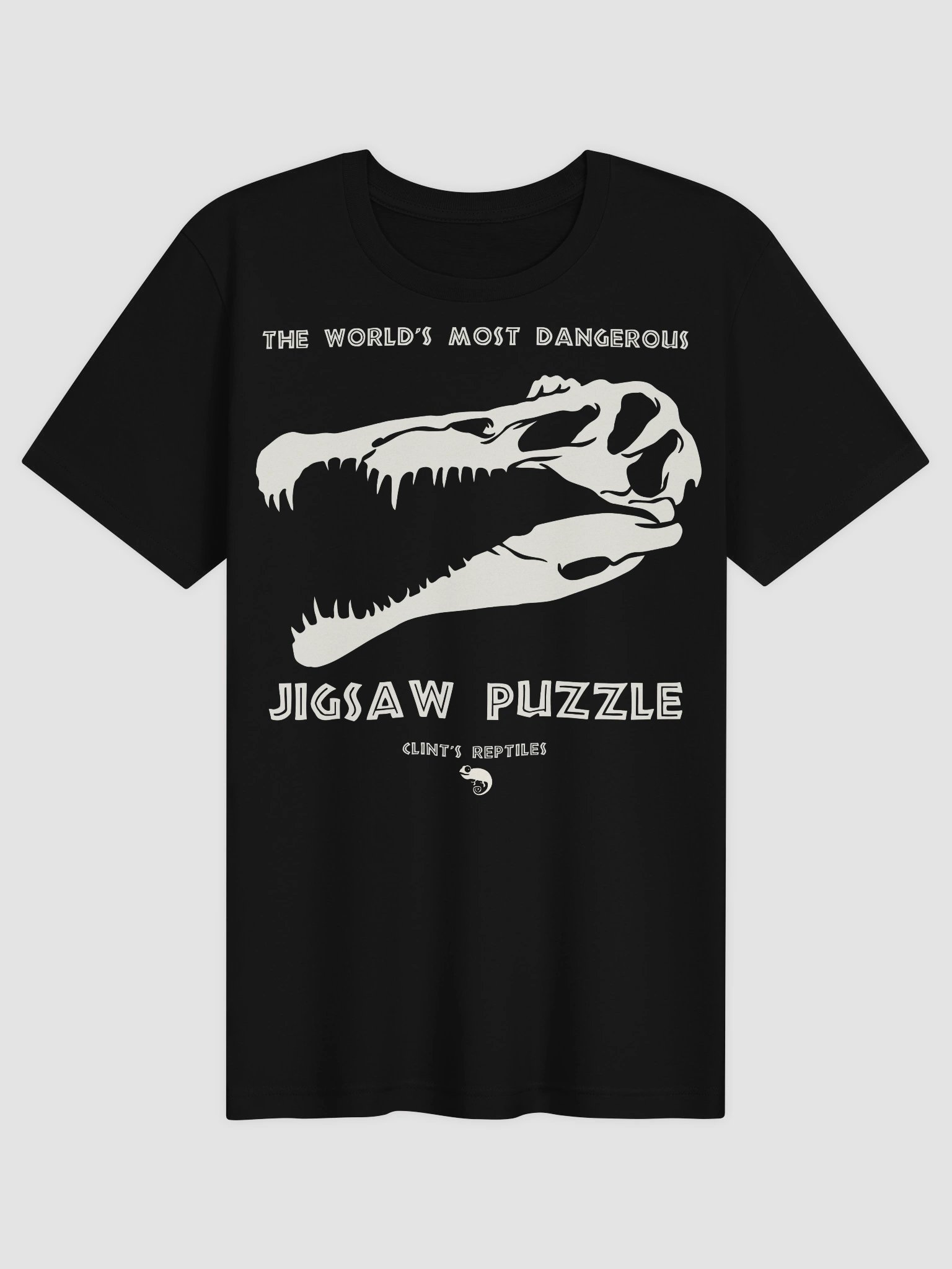 Spinosaurus - Shirt product image (1)