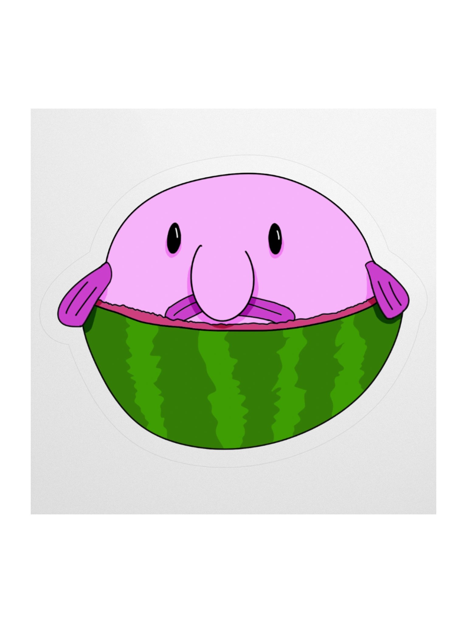 blob sticker product image (2)