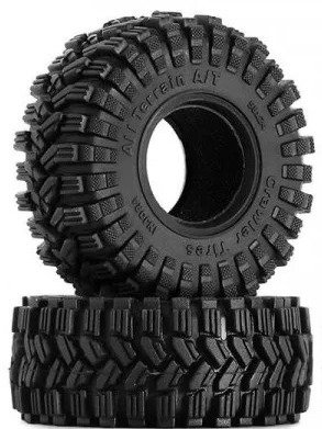 1.9 Injora King Trekker S5 - Originals product image (1)