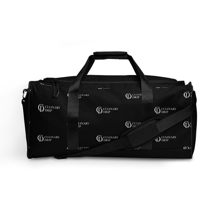 Duffle Bag product image (1)