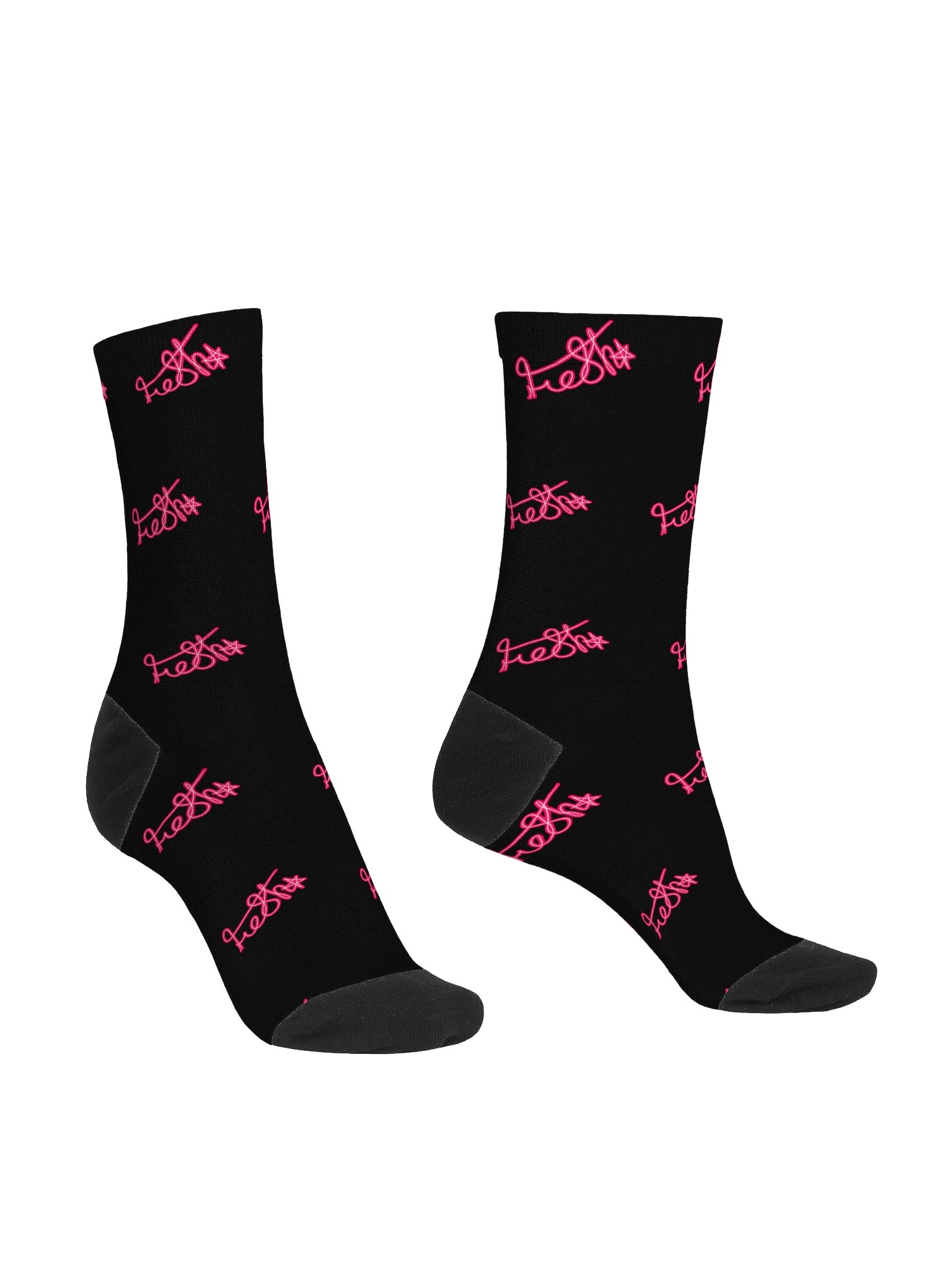 Fresh Crew Socks product image (2)