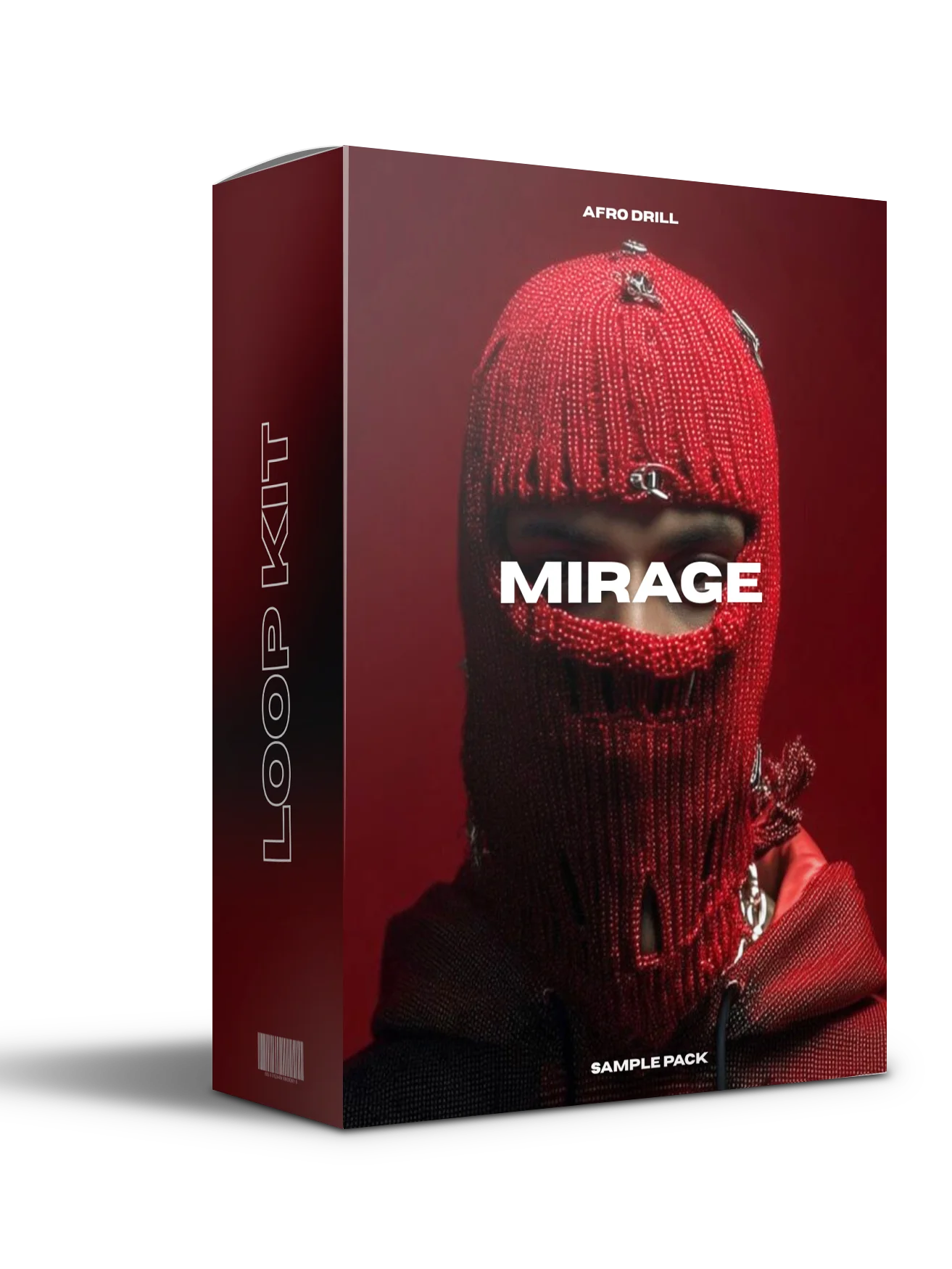 MIRAGE – Afro Drill Loop Kit product image (1)